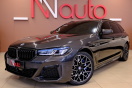 BMW 530i xDrive Touring