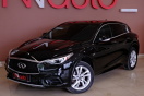 Infiniti QX30