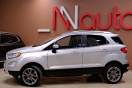 Ford EcoSport Titanium