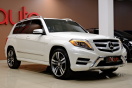 Mercedes GLK-Class