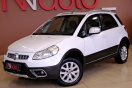 Fiat Sedici