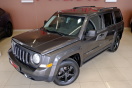 Jeep Patriot