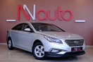 Hyundai Sonata LPI