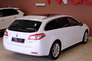 Peugeot 508 SW