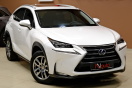 Lexus NX Hybrid