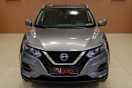 Nissan Rogue Sport