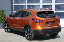 Nissan Rogue Sport