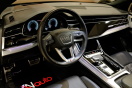 Audi Q8 SLine