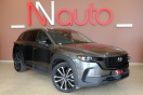 Mazda CX-50