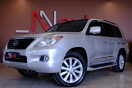Lexus LX570