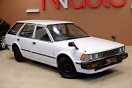 Nissan Bluebird