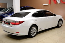 Lexus ES Hybrid