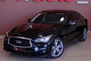 Infiniti Q50S