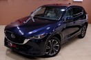 Mazda CX-5 Premium Plus