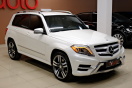 Mercedes GLK-Class