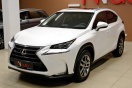 Lexus NX Hybrid