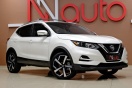 Nissan Rogue Sport