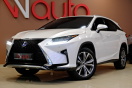 Lexus RX 450h