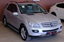 Mercedes-Benz ML320CDI