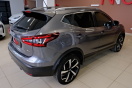 Nissan Rogue Sport SL