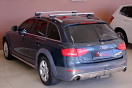 Audi A4 allroad quattro