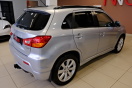 Mitsubishi Outlander Sport