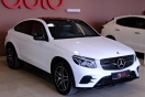 Mercedes-Benz GLC250