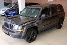 Jeep Patriot