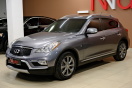 Infiniti QX50