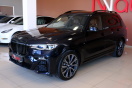 BMW X7 m50i