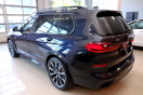 BMW X7 m50i