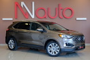 Ford Edge Titanium