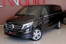 Mercedes V-Class