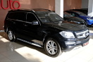 Mercedes GL-Class