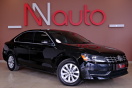 Volkswagen Passat NMS TDI