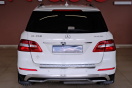 Mercedes-Benz ML 350D