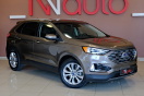 Ford Edge Titanium