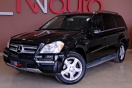 Mercedes-Benz GL350D
