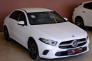Mercedes A-Class