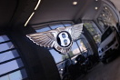 Bentley Continental Flying Spur