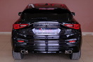 Infiniti QX30
