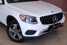 Mercedes GLC-Class