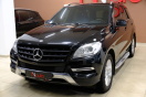 Mercedes-Benz ML 350D