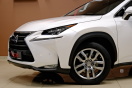 Lexus NX Hybrid