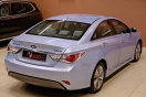Hyundai Sonata Hybrid