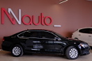 Volkswagen Passat NMS TDI