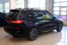 BMW X7 m50i