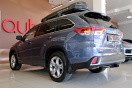 Toyota Highlander Hybrid