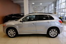 Mitsubishi Outlander Sport