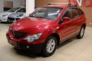 SsangYong Actyon